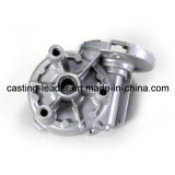 Customized Sand Casting with 1020 Steel