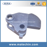 Foundry Custom Precisely Steel Investment Casting for Agriculture Machinery Part