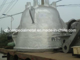 Steel Cast Metallurgical Cinder Ladles