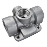 Investment Casting of Valve Body with 304 Stainless Steel (HY-AP-008)