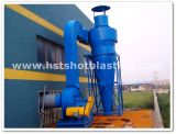 Industrial Dust Collector Cyclone Type/Dust Removing Equipment