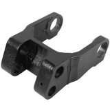 Investment Casting - Ductile Iron Parts