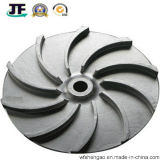 Stainless Steel Precision Casting Impeller for Agricultural Machinery