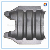 High Quality Aluminum Part Die Casting with Sand Blast Surface