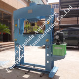 Factory Supply Electric Hydraulic Oil Press Machine