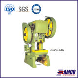 J23 Series General Open Type Inclinable Press
