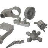 Very Competitive Precision Casting for Connect Part and Frame
