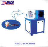 Metal Craft High Frequency Fishtail Coining Machine (GC-60C)
