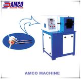 Metal Craft High Frequency Fishtail Coining Machine (GC-60C)