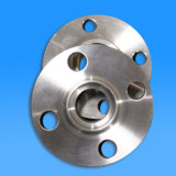 OEM Customized Carbon Steel Forged Flanges