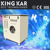 Oxy Hydrogen Generator CNC Plasma Cutting Machine