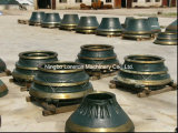 China Alloy Steel Sand Casting