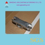 Stainless Steel Shaft Moving Block with Round Hole