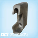 Water Glass Process Casting Auto Parts/Ts16949