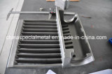 Casting Grid Plates for Chain Grating Machine