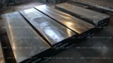 Ezhou Jinsha Casting(Special Steel)., Ltd.