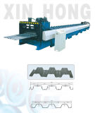 Deck Roof Roll Forming Machine (XH4011)