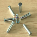 Zinc Alloy Plating Rivets for Widely Use