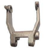 Lost Wax Investment Precision Carbon Steel Casting (IC-33)