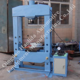 Electric Hydraulic Press Machine 100t