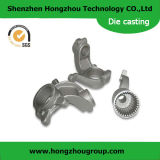 Chinese Manufacture OEM/ ODM Aluminum Die Casting