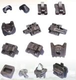 Stamping and Other Metal Parts