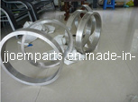 Steel Forged/Forging Parts (sleeves, shafts, pipes, discs, disks, gears, blocks, tubes, flange)