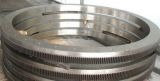 Large Dia ASTM A105 Forged Flange Forgings