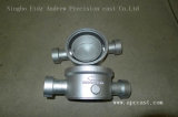 Pump Parts Precision Casting Stainless Steel Casting by Lost Wax Casting Pump Parts Casting