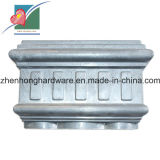 High Quality Factory Processing Aluminum Casting Part (ZH-CP-002)