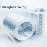 Epoxy Resin Fiberglass Direct Roving for Filament Winding