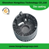 Zinc Alloy High Precision Casting Part for Customized