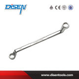 Deep Degree Double Offset Ring Spanner