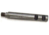 Shacman Gearbox Gear Range Shifting Fork Shaft (16993)