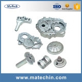 Custom High Demand Precision Machined CNC Turning Aluminum Casting