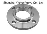 Screw Stainless Steel Flanges