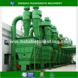 Environmentlly Cyclone Type Dust Collector/Dust Removing Machine