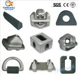 Forging Container Fitting/ Bottom Stacker/ Container Lashing