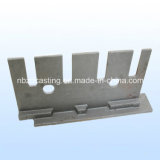 Customized Lost Wax Steel Casting for Furnace