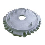 Manufacturing Gray Iron Casting with Sand Casting
