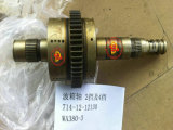 Construction Machinery Spart Parts, Shaft (714-12-12130)