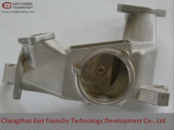 OEM 1.4306 Investment Casting for Auto Fittings