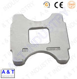 Customized Spring Forging Part, Truck Part, Forged Part