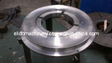 Stainless Steel Forging/Forging Wheel Hubs (ELIDD-S2234)