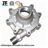 Custom Aluminum Die Casting Spare Parts with Percision Casting Process
