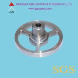 AISI Standard Die Casting Aluminium Parts