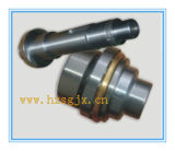 Shaft with Input or Output Used for Gearbox