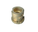 Custom Brass/Bronze Investment Casting with Polished