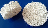 Alumina Ceramic Foam Filter 10ppi, 20ppi, 30ppi, 40ppi, 60ppi