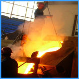 2 Ton Metallurgy Industrial Induction Smelting Furnace (JL-KGPS-2Ton)